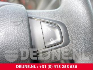 Renault Master Master III (FV), Van, 2010 2.3 dCi 125 16V FWD picture 24