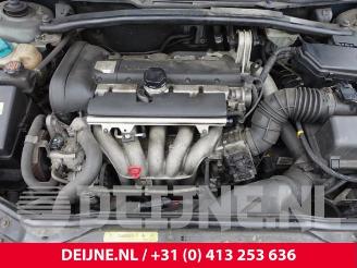 Volvo V-70 V70 (SW), Combi, 1999 / 2008 2.4 20V 170 picture 35