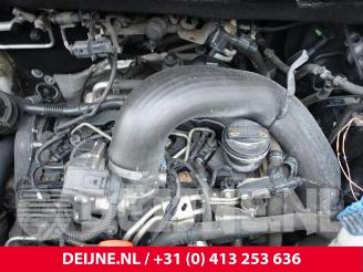 Volkswagen Transporter Transporter T5, Van, 2003 / 2015 2.0 TDI DRF picture 35