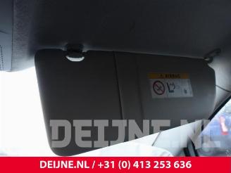 Mercedes Vito Vito (447.6), Van, 2014 1.6 111 CDI 16V picture 26