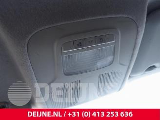 Mercedes Vito Vito (447.6), Van, 2014 1.6 111 CDI 16V picture 25