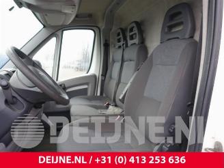 Peugeot Boxer Boxer (U9), Van, 2006 2.2 HDi 120 Euro 4 picture 22