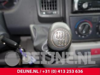 Peugeot Boxer Boxer (U9), Van, 2006 2.2 HDi 120 Euro 4 picture 27