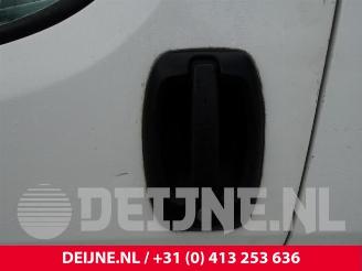 Peugeot Boxer Boxer (U9), Van, 2006 2.2 HDi 120 Euro 4 picture 14