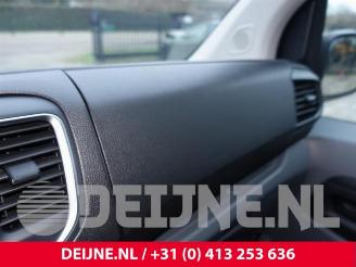 Opel Vivaro Vivaro, Van, 2019 1.5 CDTI 102 picture 22