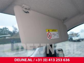 Opel Vivaro Vivaro, Van, 2019 1.5 CDTI 102 picture 29