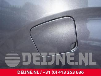 Opel Vivaro Vivaro, Van, 2019 1.5 CDTI 102 picture 32