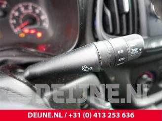 Fiat Doblo Doblo Cargo (263), Van, 2010 1.3 D Multijet picture 22