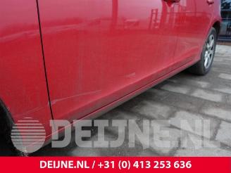 Volvo V-60 V60 I (FW/GW), Combi, 2010 / 2018 2.0 D3 20V picture 12