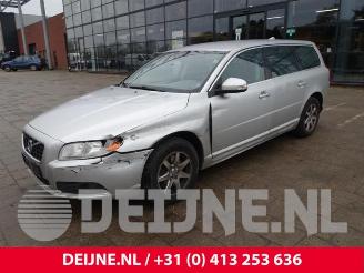 Volvo V-70 V70 (BW), Combi, 2007 / 2016 2.4 D5 20V 205 picture 3