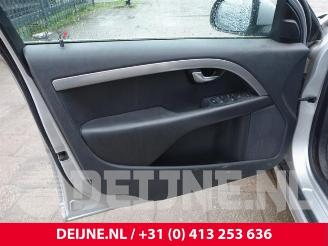 Volvo V-70 V70 (BW), Combi, 2007 / 2016 2.4 D5 20V 205 picture 16