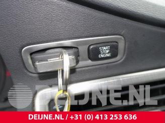 Volvo V-70 V70 (BW), Combi, 2007 / 2016 2.4 D5 20V 205 picture 26