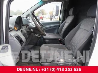 Mercedes Vito Vito (639.6), Van, 2003 / 2014 2.2 109 CDI 16V picture 21