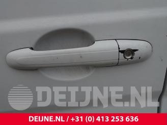 Mercedes Vito Vito (639.6), Van, 2003 / 2014 2.2 109 CDI 16V picture 15