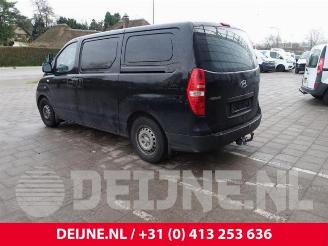 Hyundai H-300 H-300, Van, 2008 2.5 CRDi picture 5
