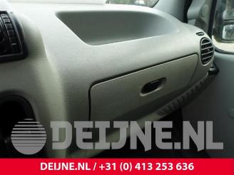 Renault Master Master II (FD/HD), Van, 1997 / 2010 2.2 dCi 16V picture 30