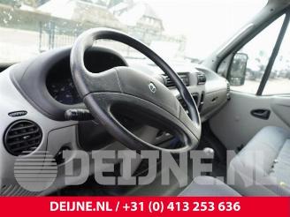 Renault Master Master II (FD/HD), Van, 1997 / 2010 2.2 dCi 16V picture 18