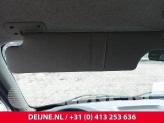 Renault Master Master II (FD/HD), Van, 1997 / 2010 2.2 dCi 16V picture 27