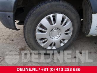 Renault Master Master II (FD/HD), Van, 1997 / 2010 2.2 dCi 16V picture 10