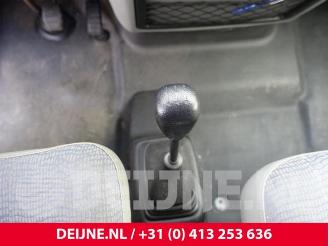 Renault Master Master II (FD/HD), Van, 1997 / 2010 2.2 dCi 16V picture 31