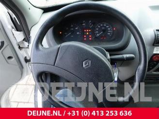 Renault Master Master II (FD/HD), Van, 1997 / 2010 2.2 dCi 16V picture 20