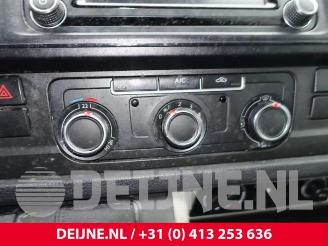 Volkswagen Transporter Transporter/Caravelle T6, Bus, 2015 / 2024 2.0 TDI 150 picture 32