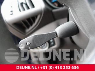 Ford Transit Connect Transit Connect (PJ2), Van, 2013 1.6 TDCi 16V 95 picture 26