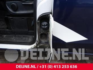 Mercedes Vito Vito (447.6), Van, 2014 2.2 114 CDI 16V picture 18