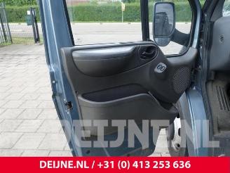 Ford Transit Transit, Ch.Cab/Pick-up, 2000 / 2006 2.4 TDdi 16V picture 18