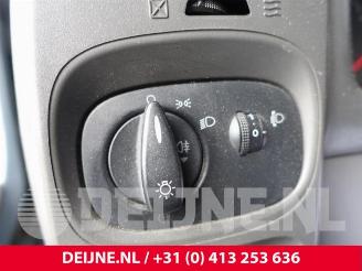 Ford Transit Transit, Ch.Cab/Pick-up, 2000 / 2006 2.4 TDdi 16V picture 23