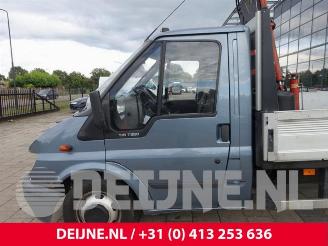 Ford Transit Transit, Ch.Cab/Pick-up, 2000 / 2006 2.4 TDdi 16V picture 15