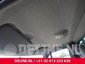 Ford Transit Transit, Ch.Cab/Pick-up, 2000 / 2006 2.4 TDdi 16V picture 20