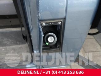 Ford Transit Transit, Ch.Cab/Pick-up, 2000 / 2006 2.4 TDdi 16V picture 17