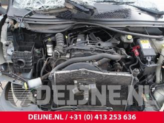 Ford Transit Transit, Ch.Cab/Pick-up, 2000 / 2006 2.4 TDdi 16V picture 35