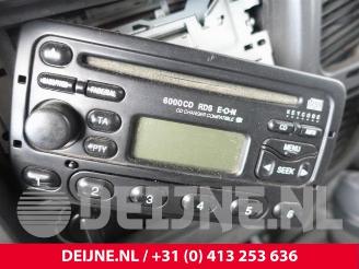 Ford Transit Transit, Ch.Cab/Pick-up, 2000 / 2006 2.4 TDdi 16V picture 28