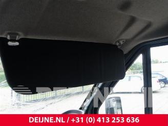 Ford Transit Transit, Ch.Cab/Pick-up, 2000 / 2006 2.4 TDdi 16V picture 32