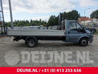 Ford Transit Transit, Ch.Cab/Pick-up, 2000 / 2006 2.4 TDdi 16V picture 8