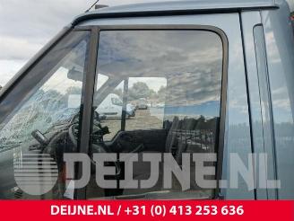 Ford Transit Transit, Ch.Cab/Pick-up, 2000 / 2006 2.4 TDdi 16V picture 14