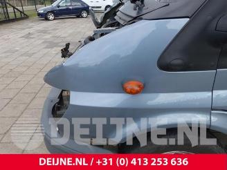 Ford Transit Transit, Ch.Cab/Pick-up, 2000 / 2006 2.4 TDdi 16V picture 9