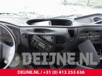 Ford Transit Transit, Ch.Cab/Pick-up, 2000 / 2006 2.4 TDdi 16V picture 30