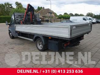 Ford Transit Transit, Ch.Cab/Pick-up, 2000 / 2006 2.4 TDdi 16V picture 5