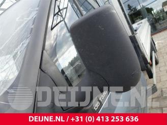 Ford Transit Transit, Ch.Cab/Pick-up, 2000 / 2006 2.4 TDdi 16V picture 11