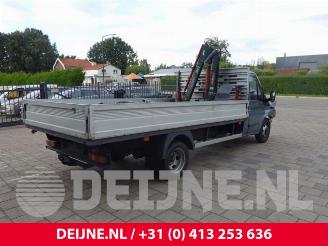 Ford Transit Transit, Ch.Cab/Pick-up, 2000 / 2006 2.4 TDdi 16V picture 7