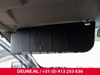 Ford Transit Transit, Ch.Cab/Pick-up, 2000 / 2006 2.4 TDdi 16V picture 31