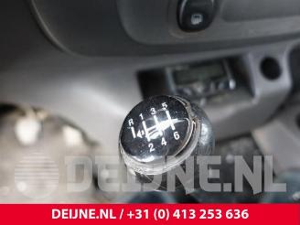 Ford Transit Transit, Ch.Cab/Pick-up, 2000 / 2006 2.4 TDdi 16V picture 29