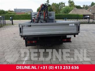 Ford Transit Transit, Ch.Cab/Pick-up, 2000 / 2006 2.4 TDdi 16V picture 6