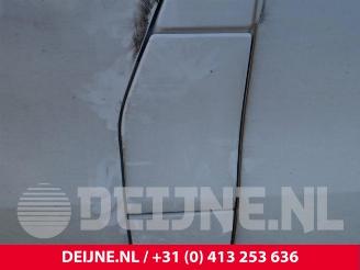 Renault Trafic Trafic (1FL/2FL/3FL/4FL), Van, 2014 2.0 dCi 16V 120 picture 15