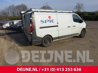 Renault Trafic Trafic (1FL/2FL/3FL/4FL), Van, 2014 2.0 dCi 16V 120 picture 7