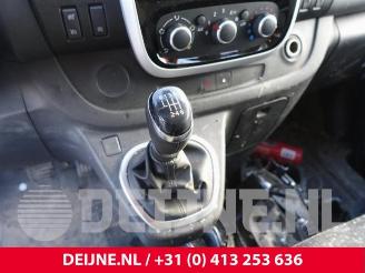 Renault Trafic Trafic (1FL/2FL/3FL/4FL), Van, 2014 2.0 dCi 16V 120 picture 32