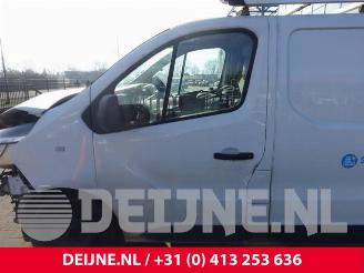 Renault Trafic Trafic (1FL/2FL/3FL/4FL), Van, 2014 2.0 dCi 16V 120 picture 12